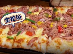 -芝士工厂(万达店)