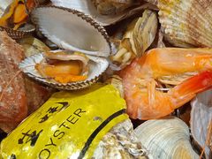 -船梆煮•蒸汽海鲜·炉火烤肉(五四广场店)