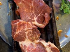 -松渡·鲜肉泥炉烤肉(时代天街店)