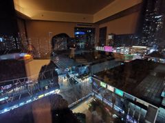 -深圳凯宾斯基酒店