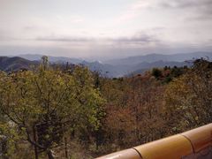 -妙峰山风景名胜区