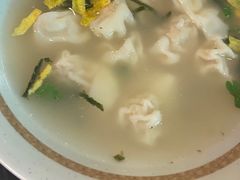 -永和大王(蛙嫩鸡香煲煲鲜·军博店)