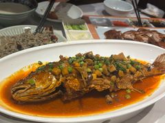-新侨小馆(东直门北小街店)