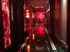 大堂-INLOVE KTV(杭州滨江宝龙城店)