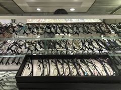 -华彬眼镜专业渐进配镜(潘家园店)
