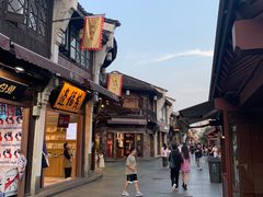 -河坊美食街(河坊街店)