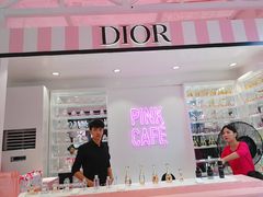 -Dior迪奥(上海世茂广场店)