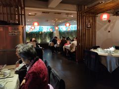 大堂-巴蜀风·地道川菜(总店)