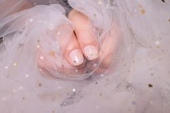 -月野兔日式美睫美甲