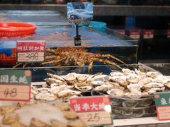 -飞尝蚝·顺德菜·鱼生(顺德总店)