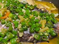 -烟火鱼乡(京华城店)