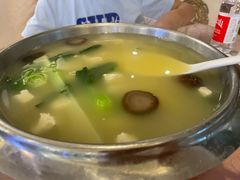-烤肉宛饭庄(南礼士路店)