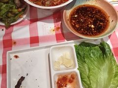 -龙虾当家·大排档(红谷滩五中店)