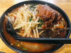-螺蛳粉先生(蓟门桥店)