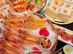 -花潮料理艺食馆(SM新生活广场店)