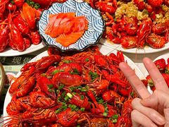 -金马门国际美食百汇(珞喻路店)