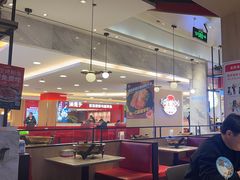 -南锣南门(东方银座店)