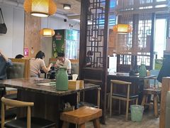 -灶知轩湘西石锅鱼(万佳广场店)