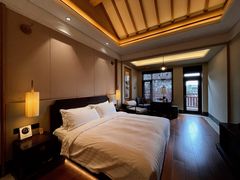 -西安华清御汤酒店