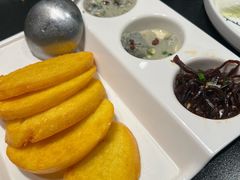 -南门四季铜锅涮肉(大屯·北苑店)