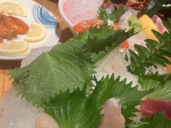 -花和海鲜自助(梅江店)