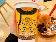 -DQ·蛋糕·冰淇淋(金鹰天地店)