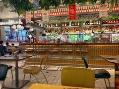 -BOTTEGA意库(中骏世界城店)
