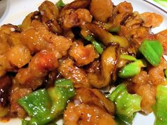 -阿春传统老菜馆(民航路店)