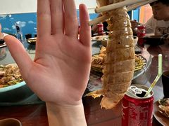 -阿龙海鲜农家乐·三亚老字号(海棠湾店)