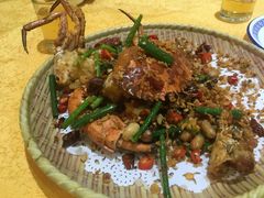 -宏佳丰味蟹馆(洛溪店)