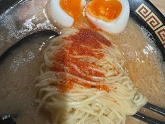 -一蘭拉面(尖沙咀店)