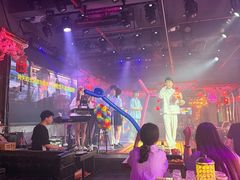 -喜鹊音乐酒馆(西街店)