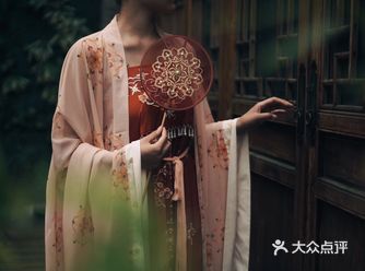 穿越千年，只为等的一人心