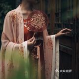 穿越千年，只为等的一人心