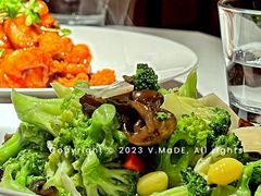 清炒什锦蔬菜-麻六记(新天地店)