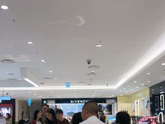 -新罗免税店(济州店)