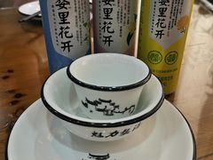 -竹香楼老字号(婺源店)