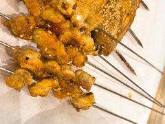 -枪火串烧·东北特色烧烤(罗湖总店)