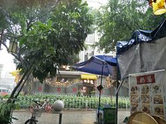 -黄埔古港
