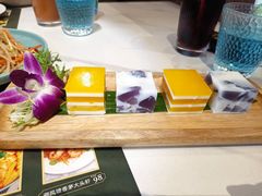 -清迈泰·泰国餐厅(华发商都店)