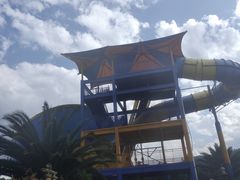 -青鱼湾水上乐园