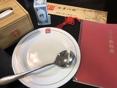 -七寻八找·胡同菜