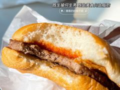 -麦当劳(清远大道得来速店)