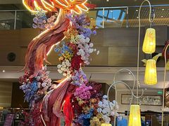 -北京威斯汀酒店