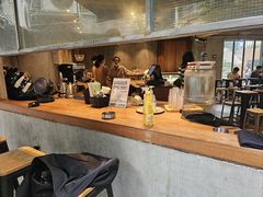 -来回·咖啡(天河南店)