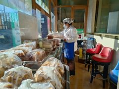 -锦馨豆汁(天坛路店)
