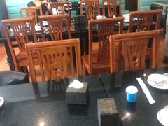 -胶东海鲜大排档(北太平庄店)