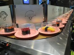 -争鲜回转寿司(飞洲国际店)