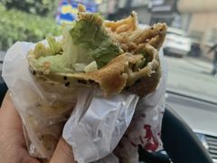 -新农村煎饼果子(香港花园店)