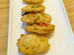 -枣子树·素食餐厅(普陀山店)